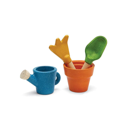Plan Toys | Gardening Set