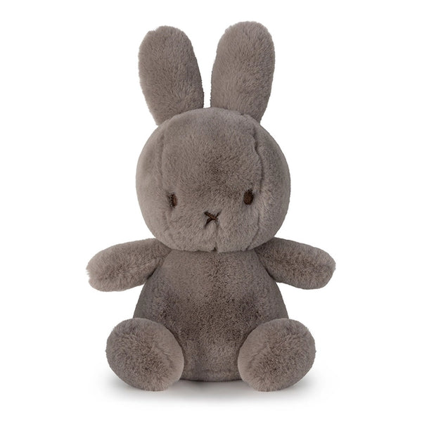 Miffy | Cozy Taupe In Gift Box - 23cm