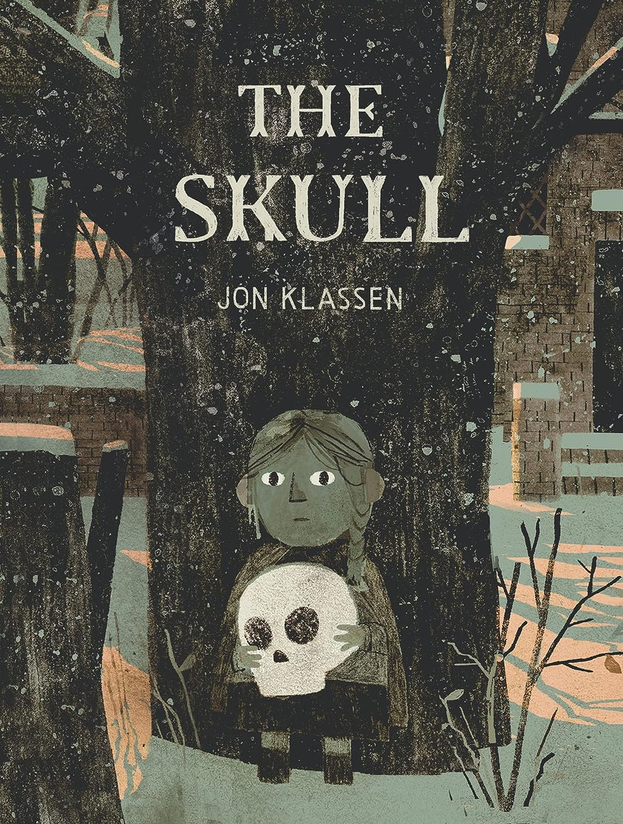 The Skull: A Tyrolean Folktale - Moo Like a Monkey