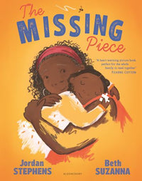 The Missing Piece (Paper back)