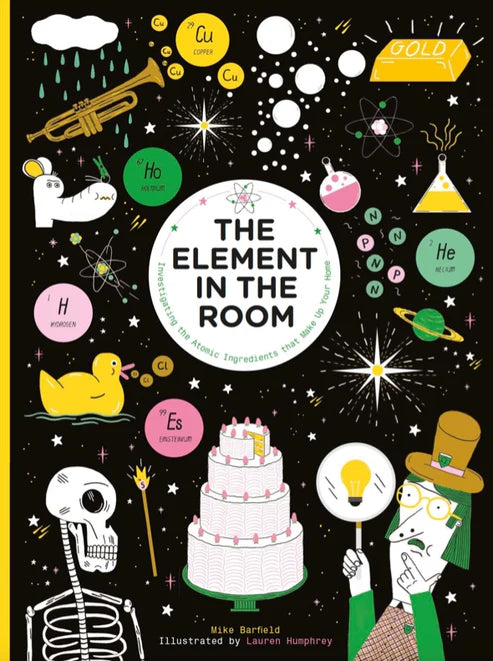 The Element In The Room