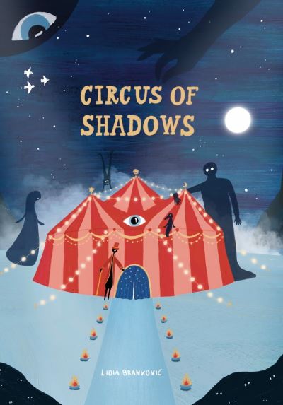 Circus Of Shadows