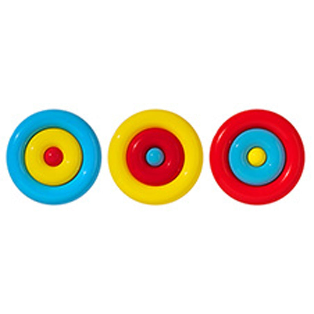 MOLUK Nello Max 3 Set