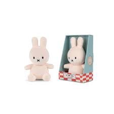 Miffy | Lucky Charm Pink In Gift Box - 10cm