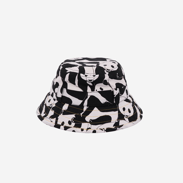 Bucket Hat 'The Adventurer' | Panda Pop