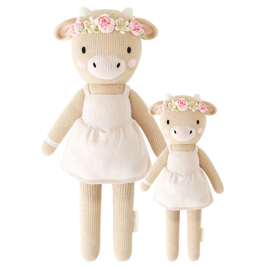 cuddle+kind - Signature Collection - Amelia the Cow