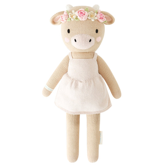 cuddle+kind - Signature Collection - Amelia the Cow
