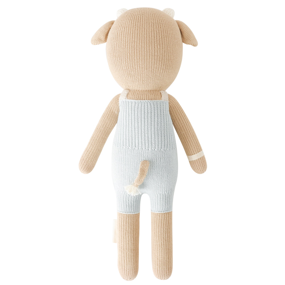 Signature Collection - Asher the Cow