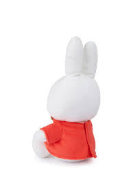 Miffy | With Snuffy Sitting - Large 33cms