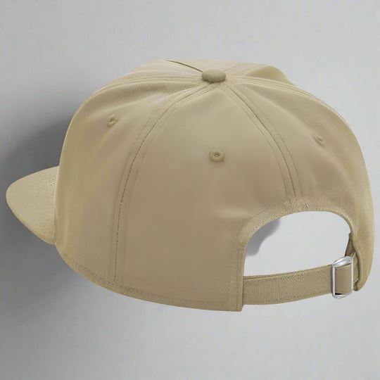 Organic Cotton Cap - Nad (Ninja Dad)