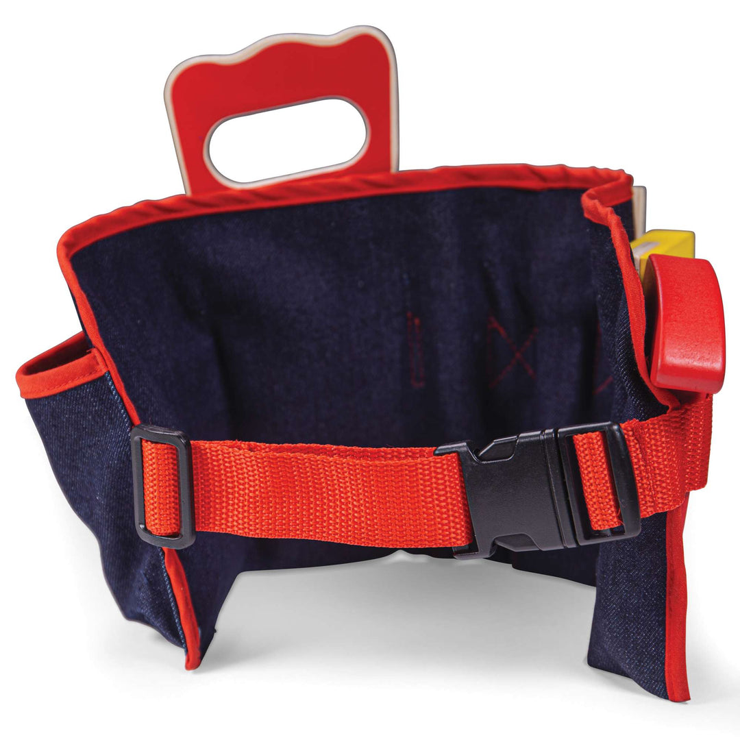 Carpenters Toolbelt