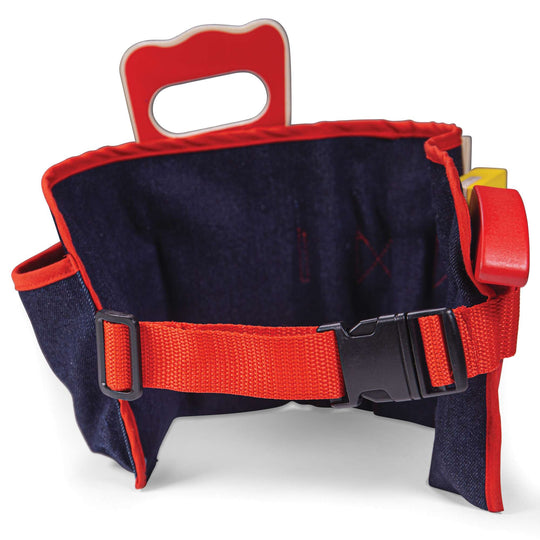 Carpenters Toolbelt
