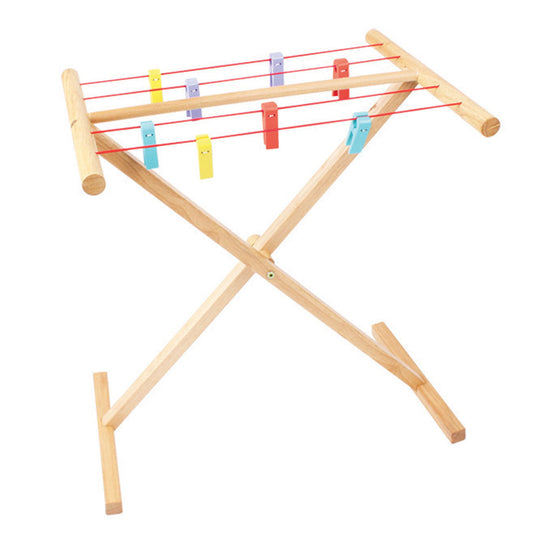 Pretend Play | Clothes Airer