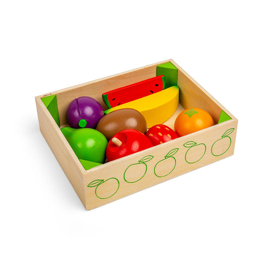 Fruit & Veg Crate Set