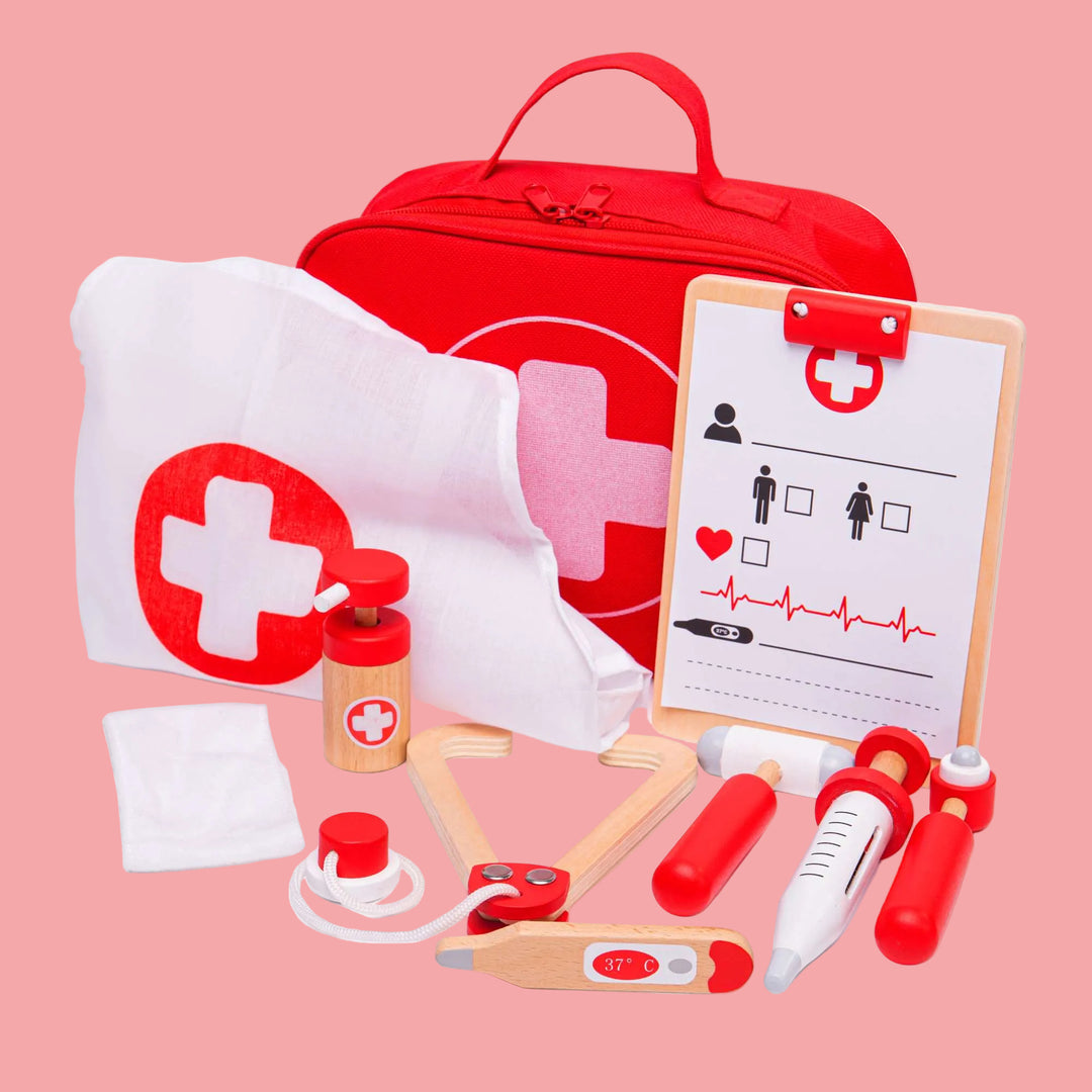 Doctor's Kit
