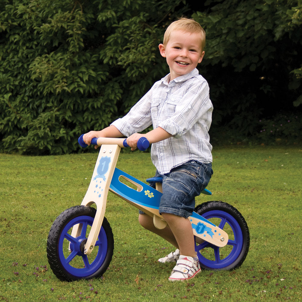 My First Balance Bike