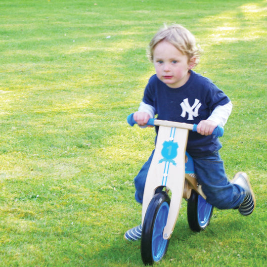 My First Balance Bike