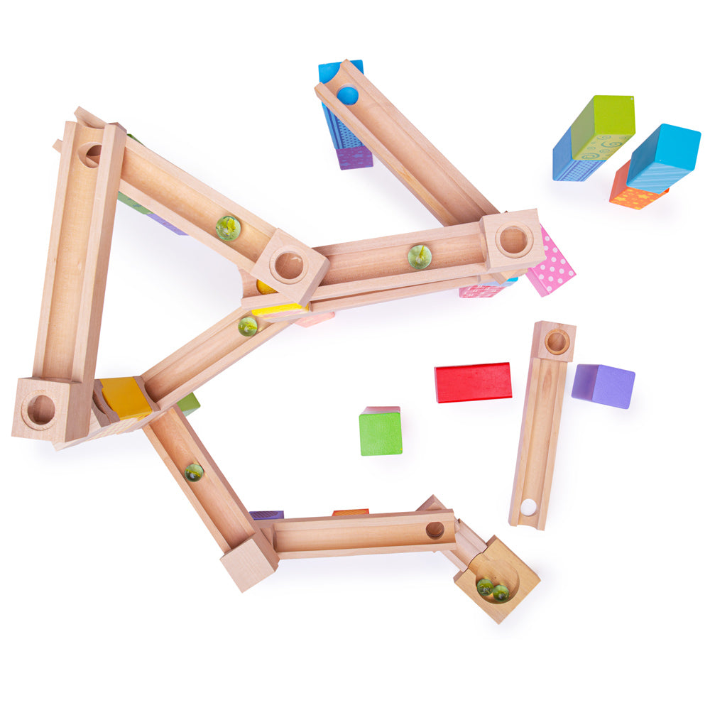 Marble Run