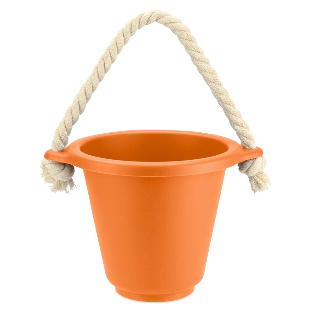 Yello 100% Recycled Plastic Beach Bucket