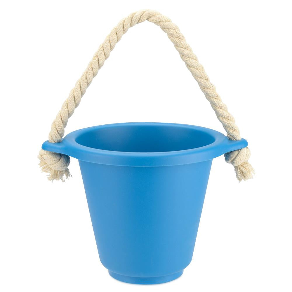 Yello 100% Recycled Plastic Beach Bucket
