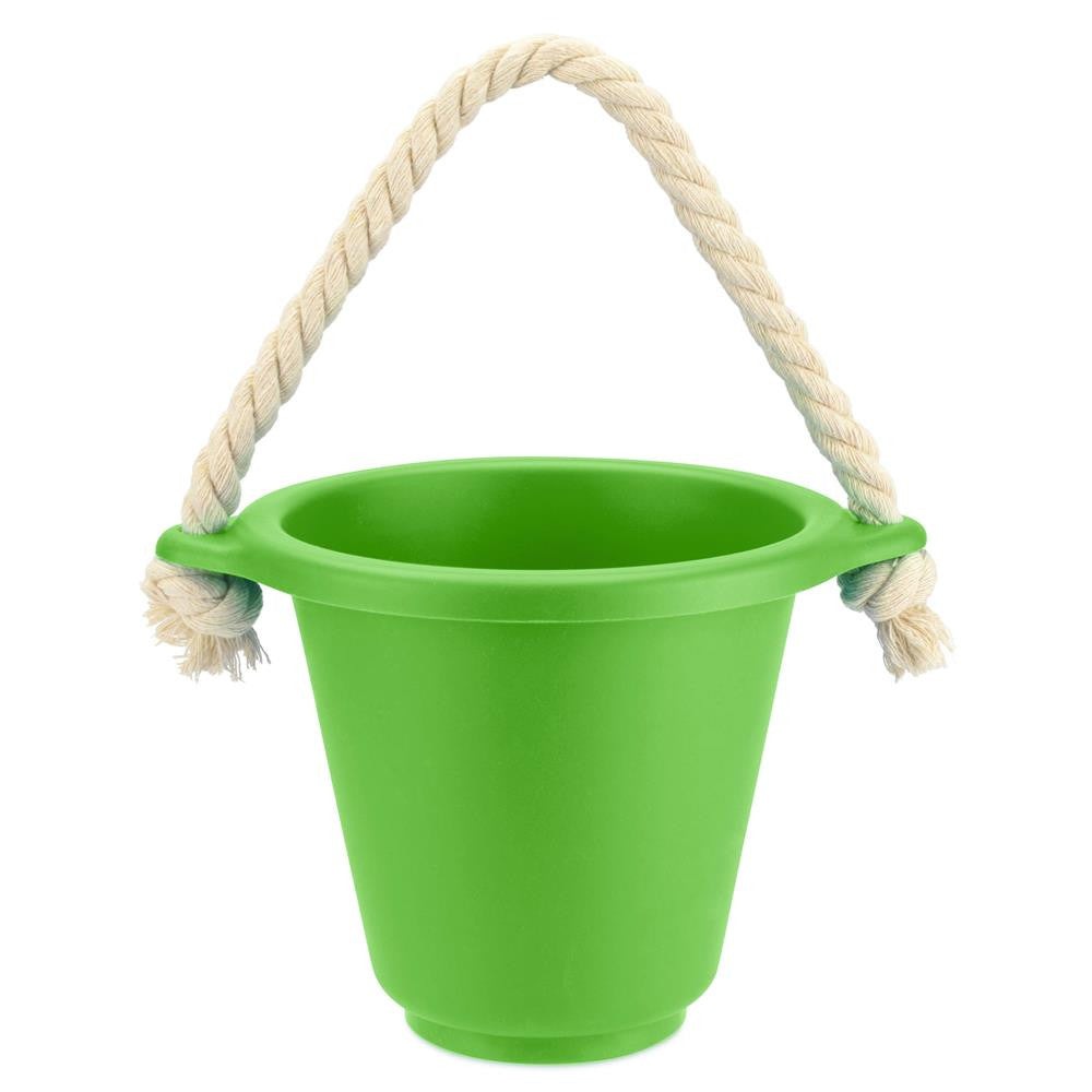 Yello 100% Recycled Plastic Beach Bucket
