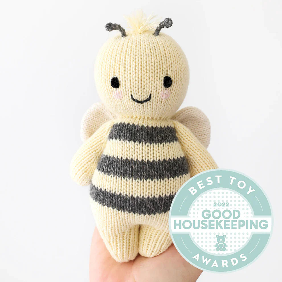 Baby Animal Collection - Baby Bee