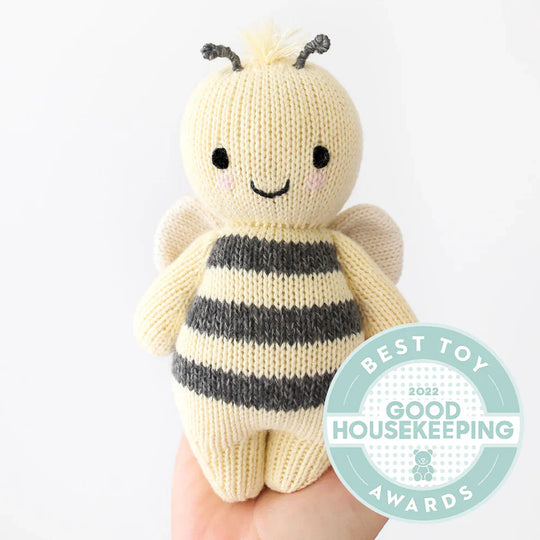 Baby Animal Collection - Baby Bee