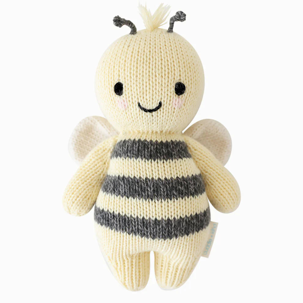 Baby Animal Collection - Baby Bee