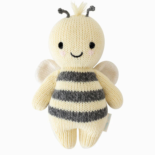 Baby Animal Collection - Baby Bee