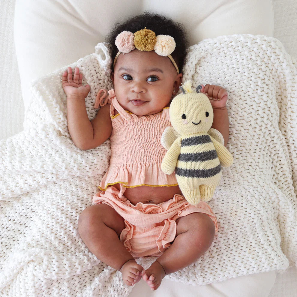 Baby Animal Collection - Baby Bee