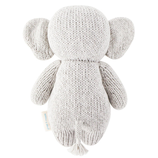 cuddle+kind - Baby Animal Collection - Baby Elephant