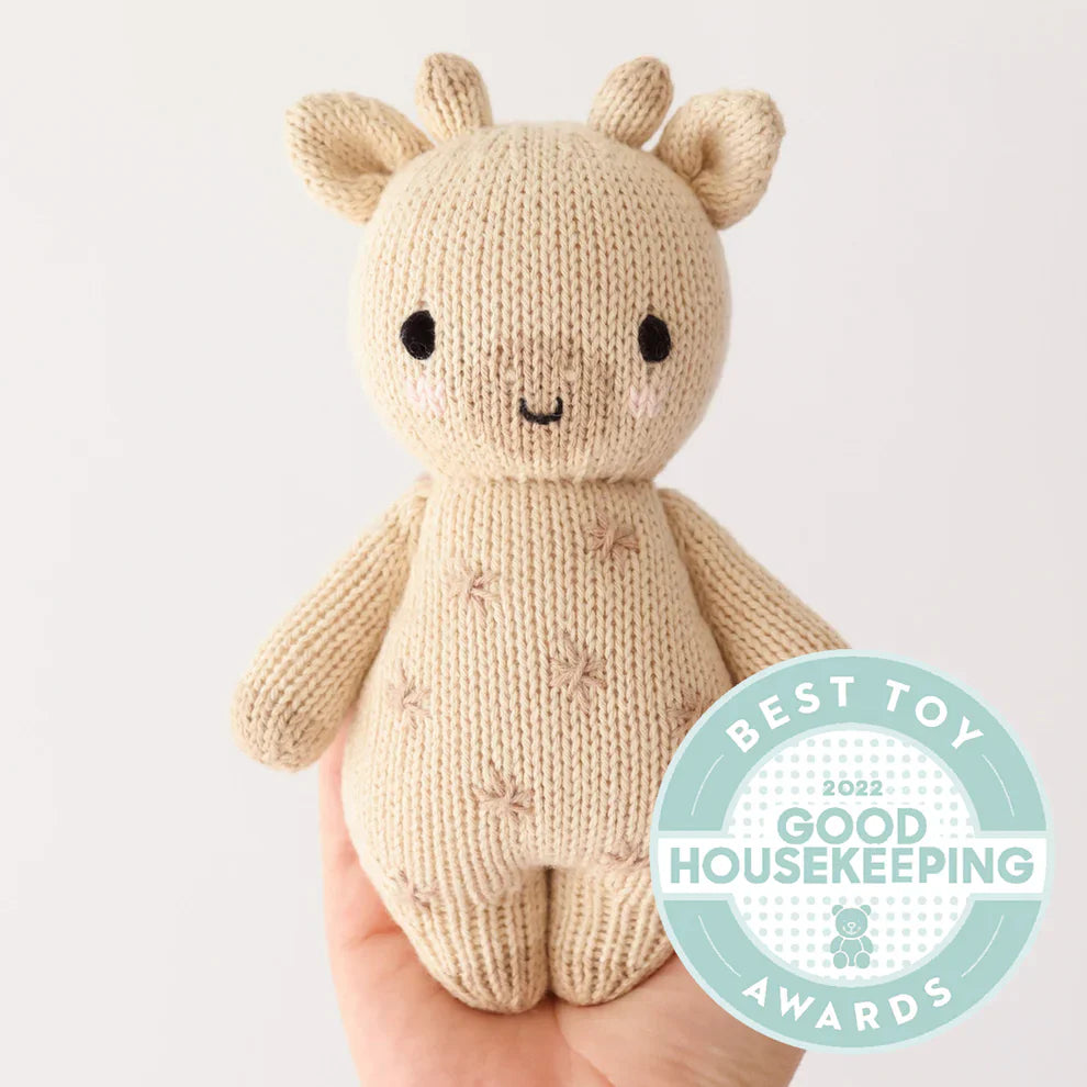 Baby Animal Collection - Baby Giraffe