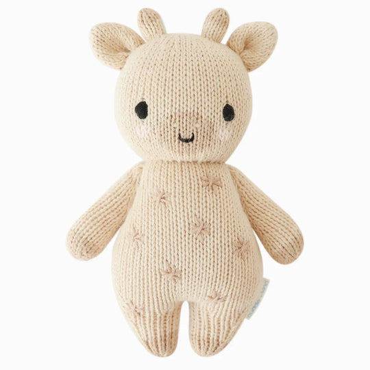 Baby Animal Collection - Baby Giraffe