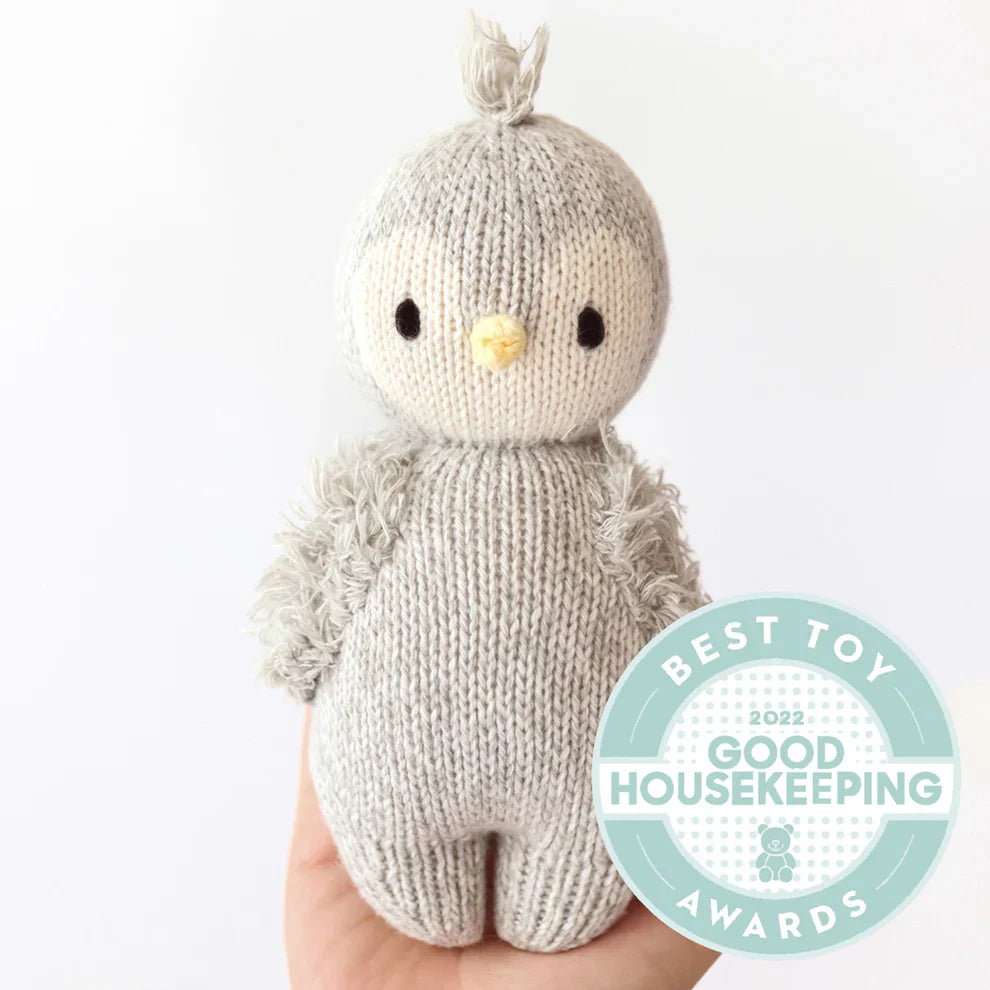 Baby Animal Collection - Baby Penguin