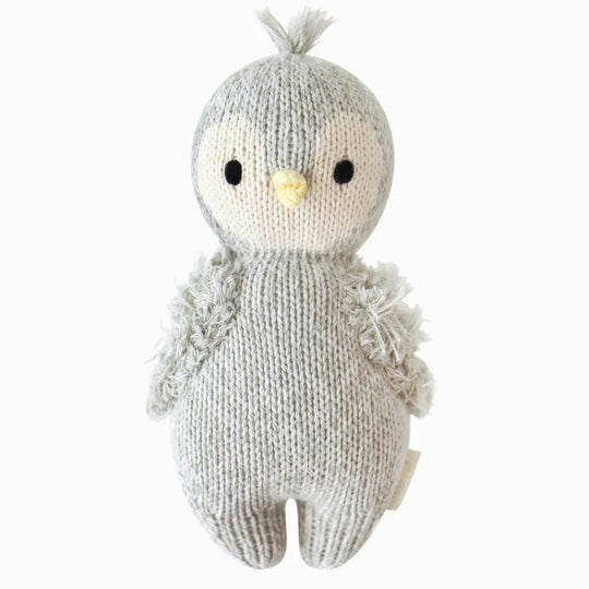 Baby Animal Collection - Baby Penguin