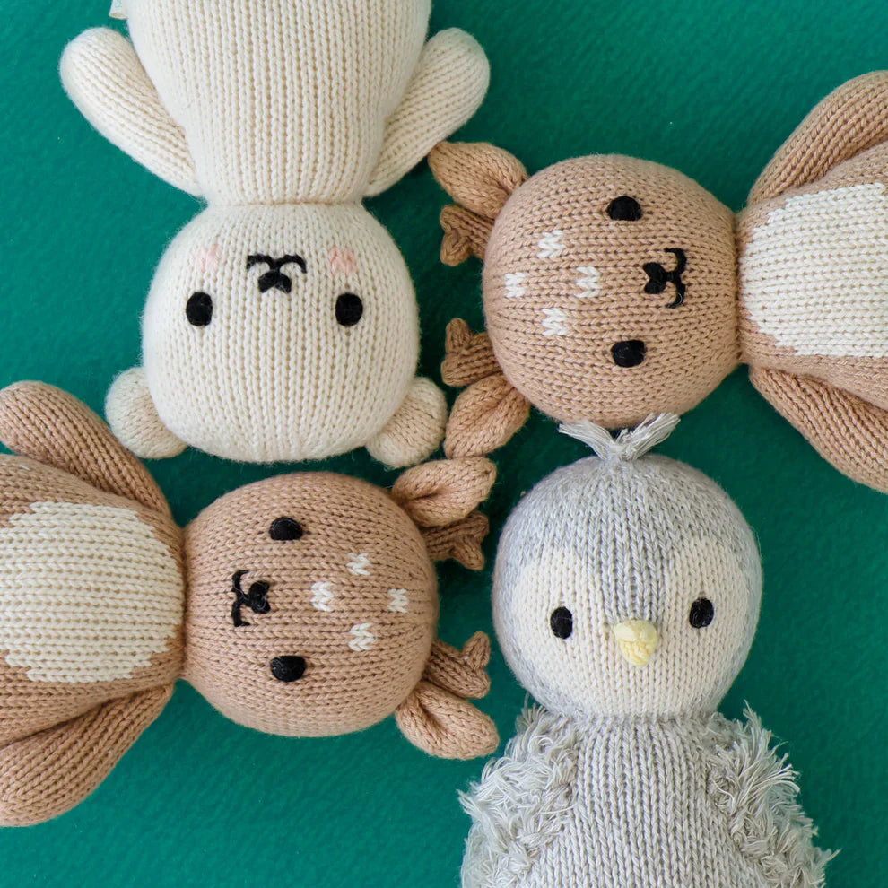 Baby Animal Collection - Baby Penguin