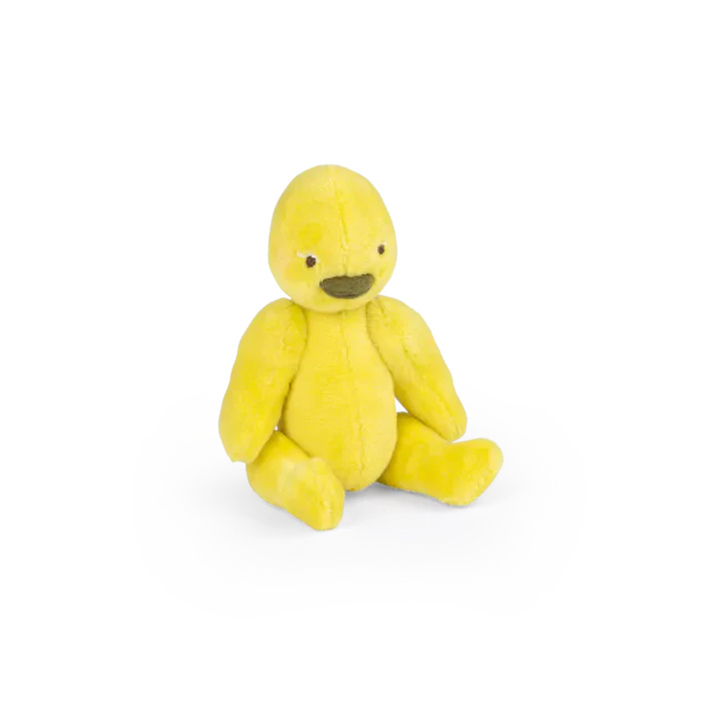 Moulin Roty | Les Minouchkas Baby Rita the Duck