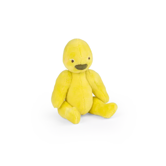 Moulin Roty | Les Minouchkas Baby Rita the Duck