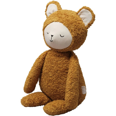 Fabelab | Big Buddy Bear - Ochre