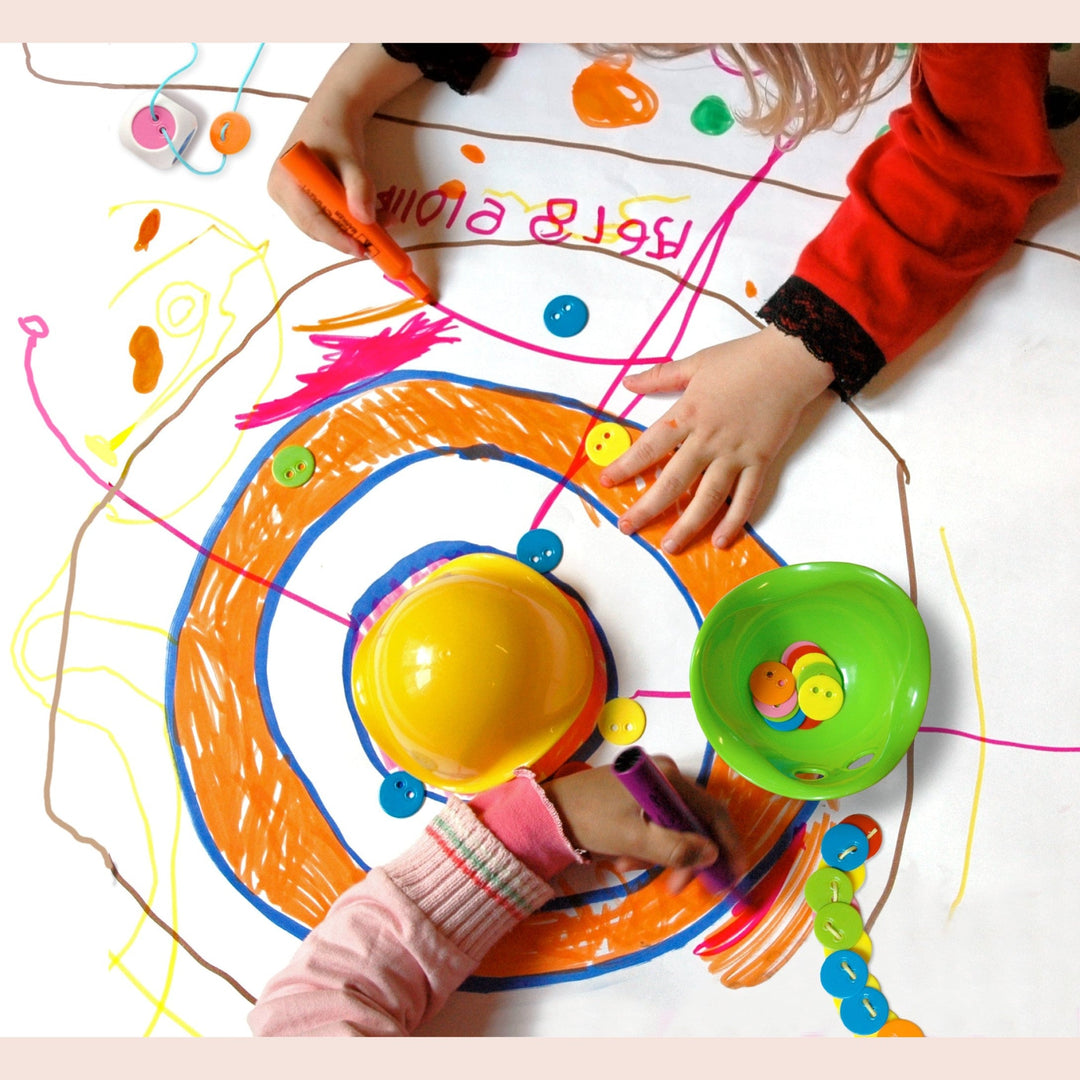 MOLUK Bilibo Game Box