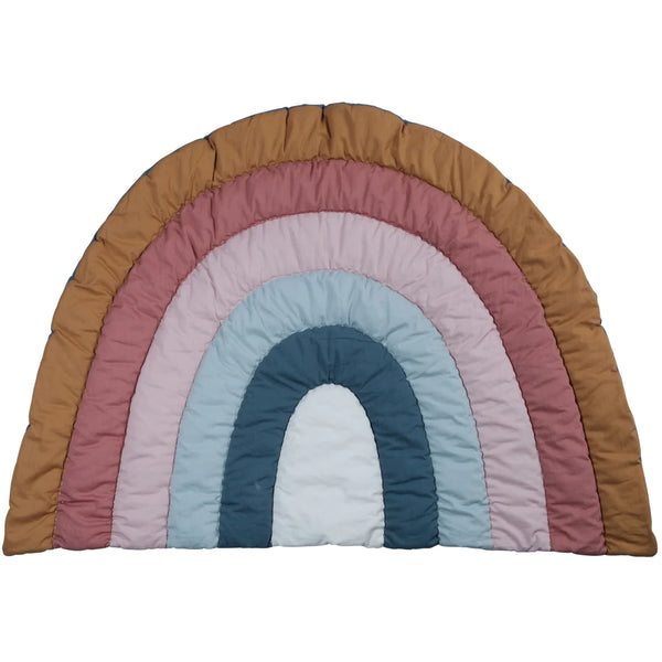 Fabelab | Baby Mat/ Blanket - Rainbow