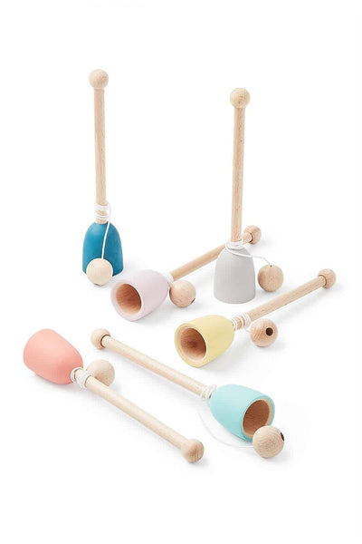 Me&Mine | Beech Wood Cup & Ball
