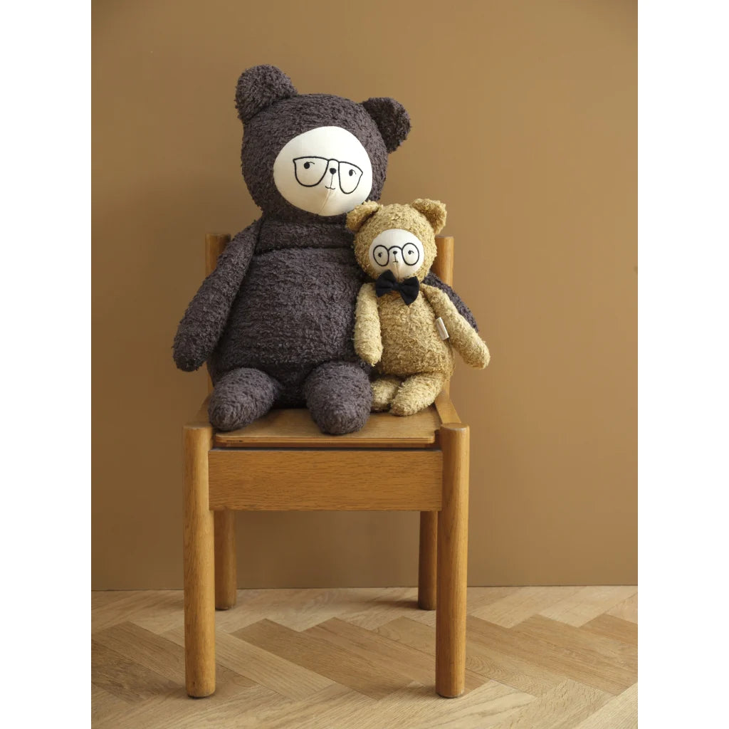 Fabelab | Big Buddy Bear - Uncle Theo - Moo Like a Monkey