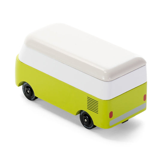 Candylab Candyvan VW T1 Green