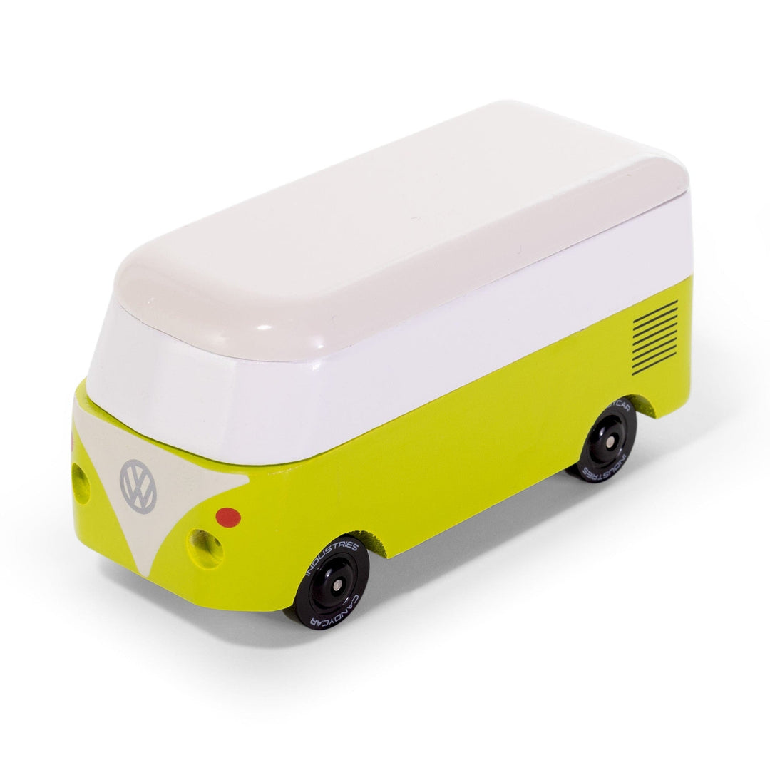 Candylab Candyvan VW T1 Green