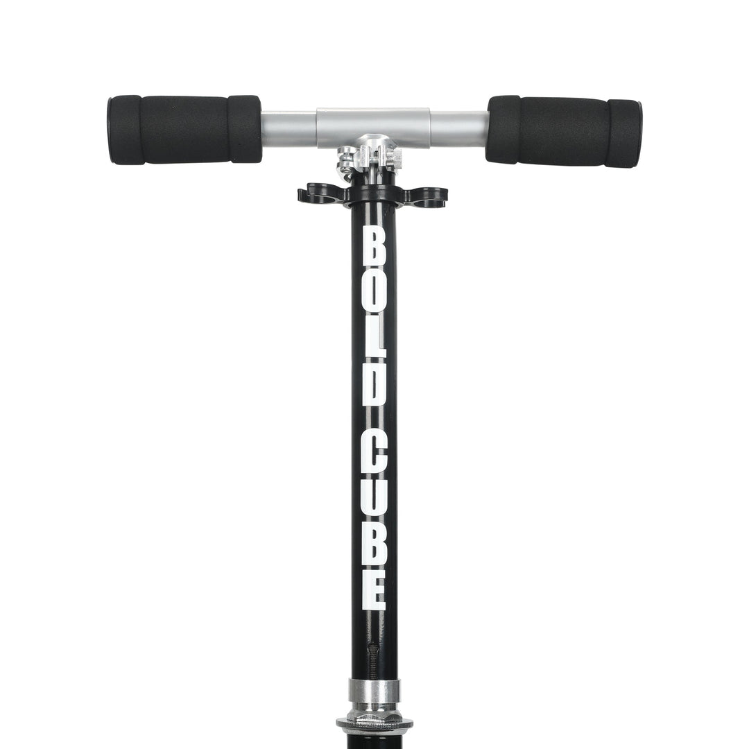 2 Wheel Scooter - Black