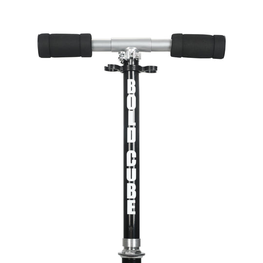 2 Wheel Scooter - Black