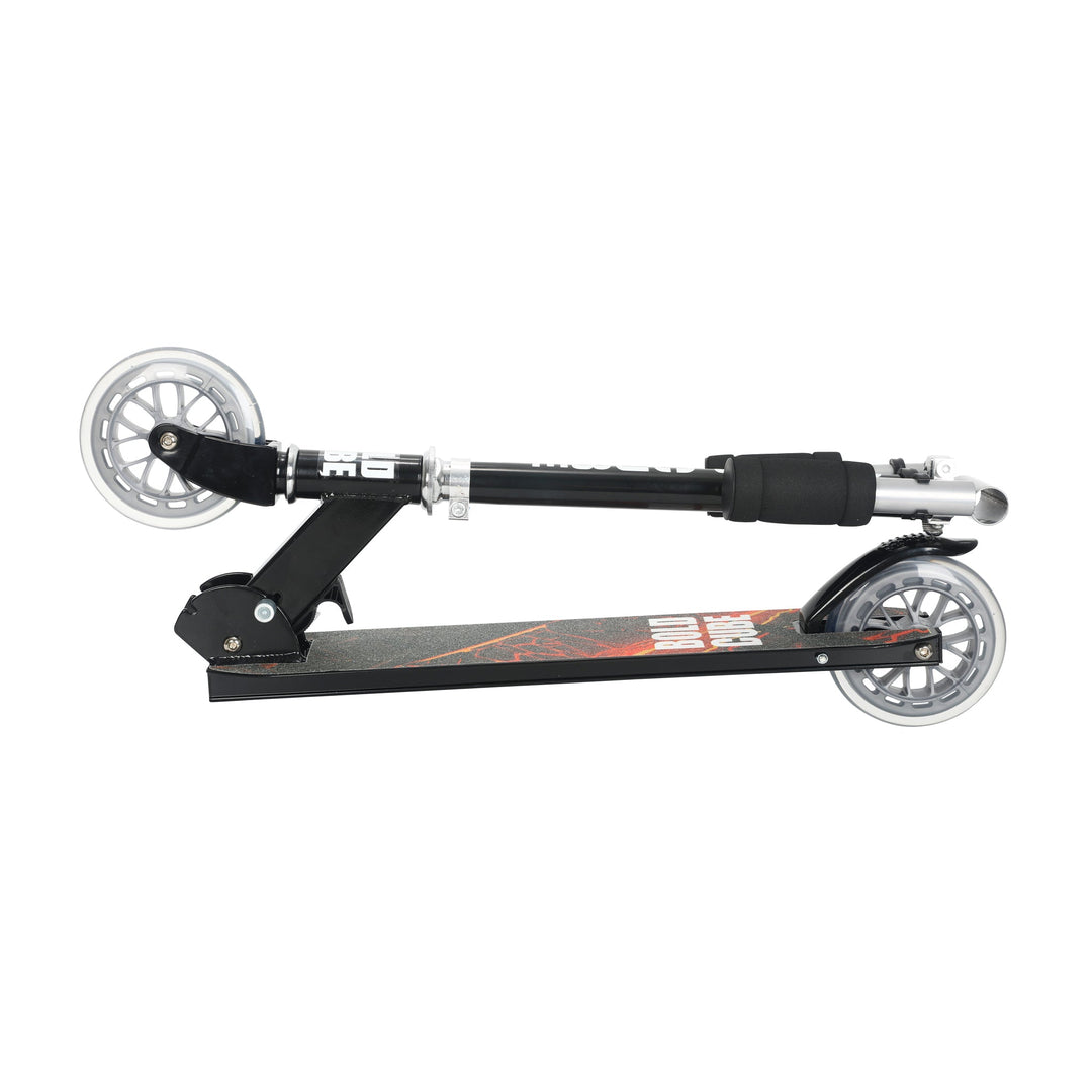 2 Wheel Scooter - Black