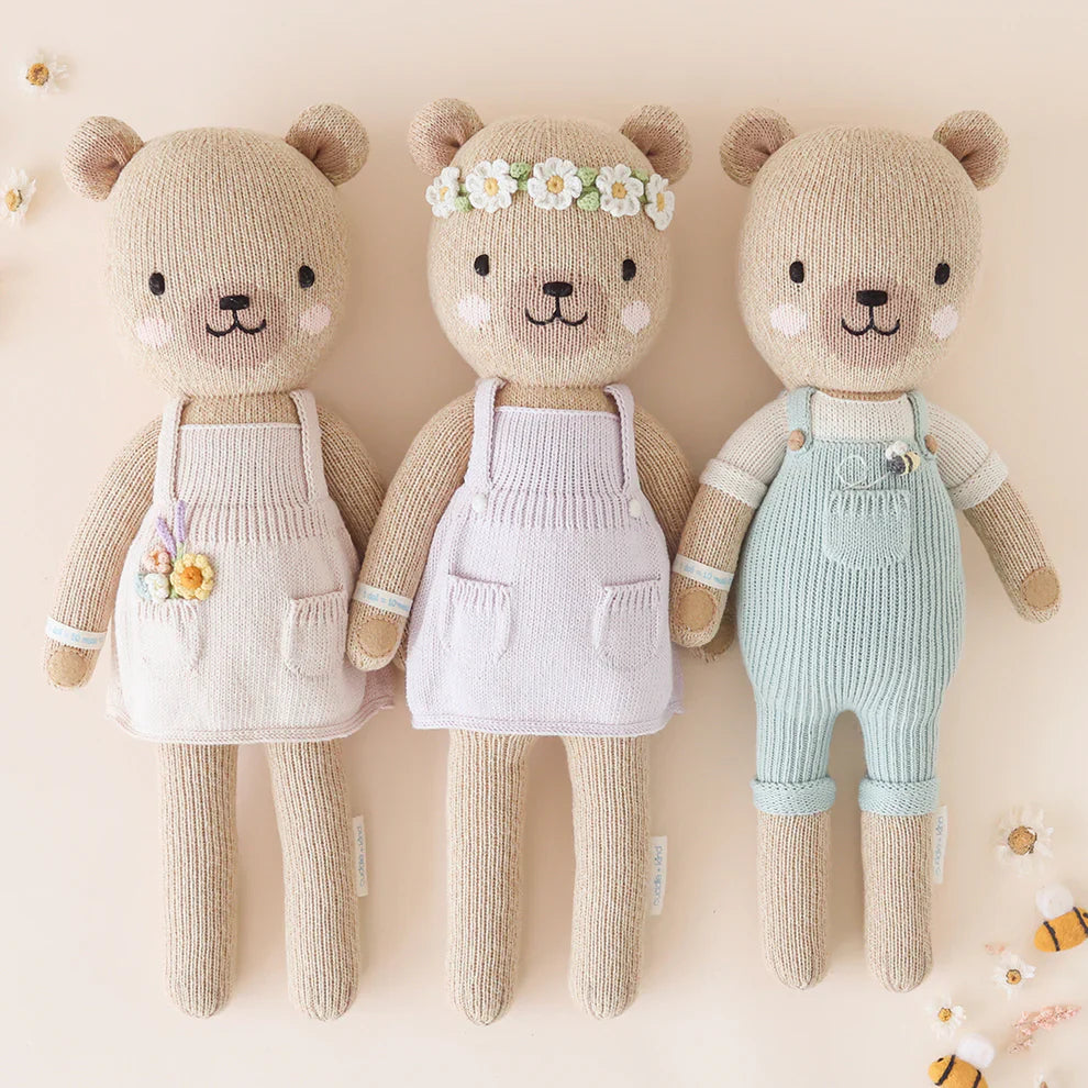 cuddle+kind - Signature Collection - Charlie the Honey Bear