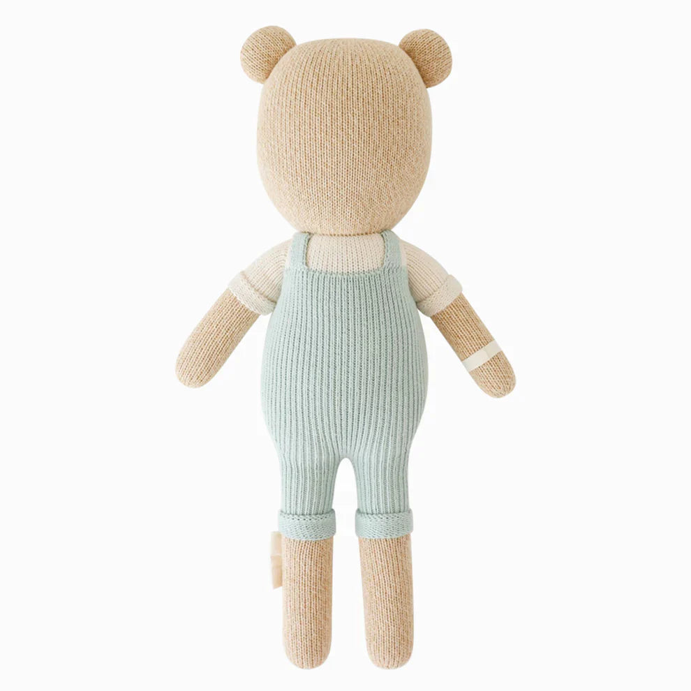 Signature Collection - Charlie the Honey Bear
